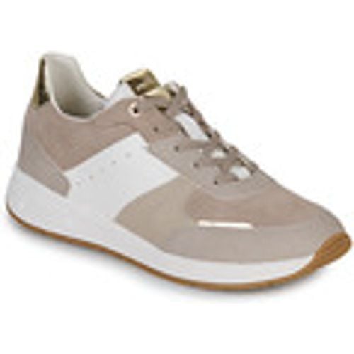 Sneakers basse Geox D BULMYA - Geox - Modalova