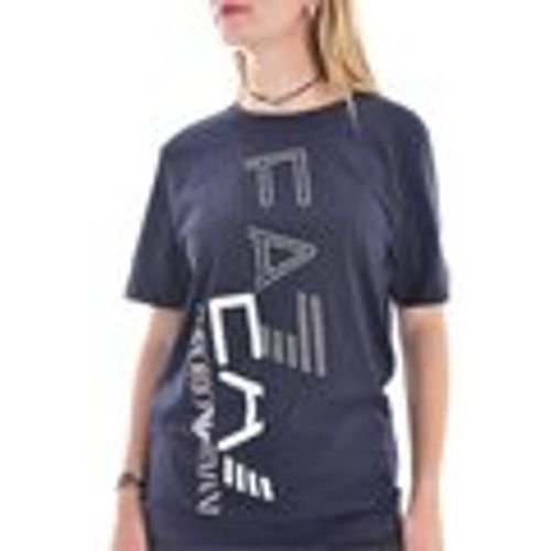 T-shirt & Polo T-shirts 3LTT20 TJBEZ - Donna - Emporio Armani EA7 - Modalova