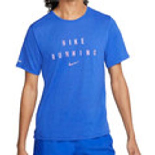 T-shirt & Polo Nike DA0444-480 - Nike - Modalova