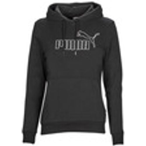 Felpa Puma ELEVATED HOODIE - Puma - Modalova