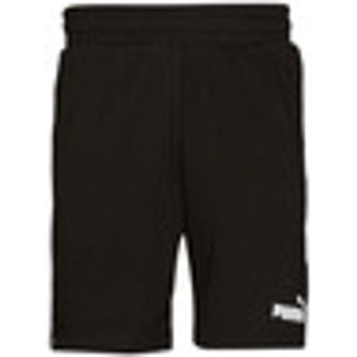 Pantaloni corti FIT 7" TAPED WOVEN SHORT - Puma - Modalova