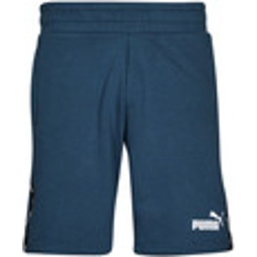 Pantaloni corti FIT 7" TAPED WOVEN SHORT - Puma - Modalova