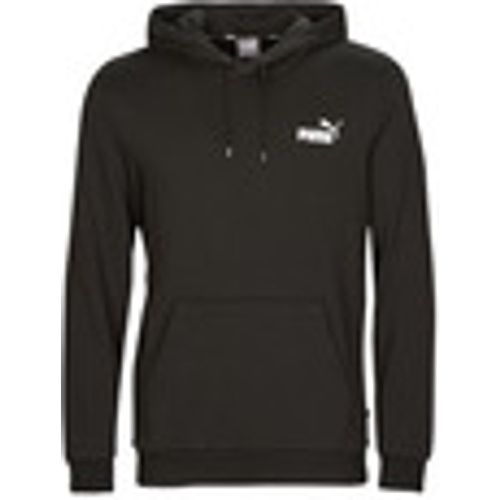 Felpa Puma ESS SMALL LOGO HOODIE - Puma - Modalova