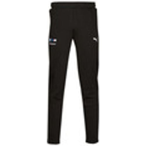 Pantaloni Sportivi BMW MMS SWEAT PANT SLIM - Puma - Modalova