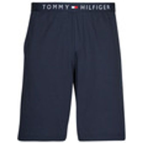 Pantaloni corti JERSEY SHORT - Tommy Hilfiger - Modalova