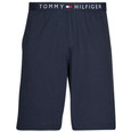 Pantaloni corti JERSEY SHORT - Tommy Hilfiger - Modalova