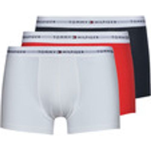 Boxer Tommy Hilfiger 3P TRUNK - Tommy Hilfiger - Modalova