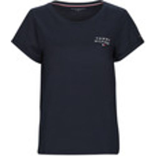 T-shirt SHORT SLEEVE T-SHIRT - Tommy Hilfiger - Modalova