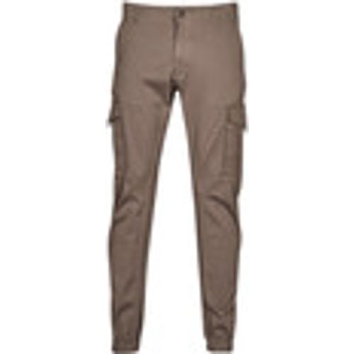 Pantalone Cargo JPSTPAUL JJFLAKE - jack & jones - Modalova