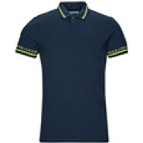 Polo Jack & Jones JJGLOBUS POLO SS - jack & jones - Modalova