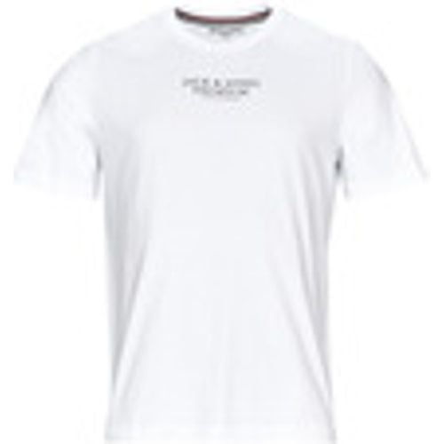 T-shirt JPRBLUARCHIE SS TEE CREW NECK - jack & jones - Modalova