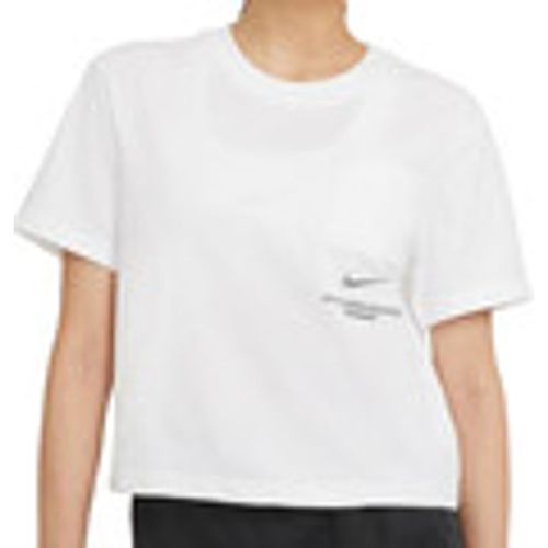 T-shirt & Polo Nike CZ8911-100 - Nike - Modalova