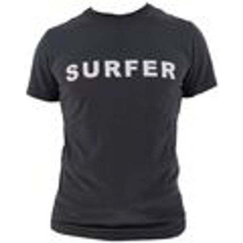 T-shirt T-shirt Surfer Uomo NaVy - Bl'ker - Modalova