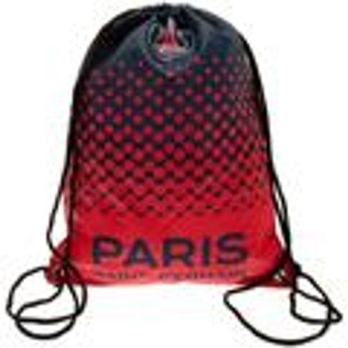 Borsa da sport TA9178 - Paris Saint-germain - Modalova