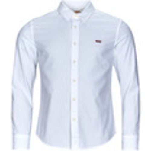 Camicia a maniche lunghe LS BATTERY HM SHIRT SLIM - Levis - Modalova