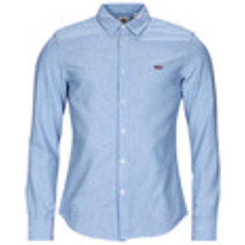 Camicia a maniche lunghe LS BATTERY HM SHIRT SLIM - Levis - Modalova