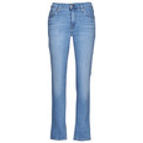 Jeans 724 HIGH RISE STRAIGHT - Levis - Modalova