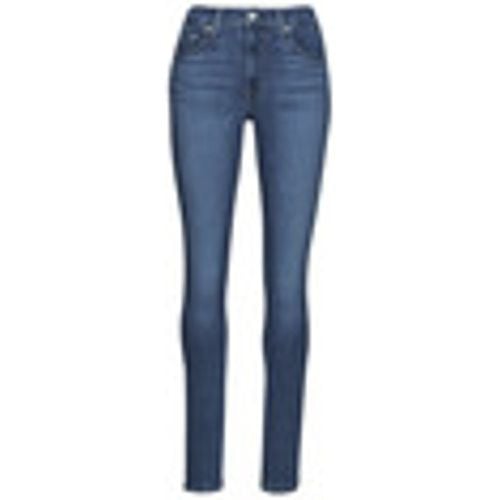 Jeans skynny 721 HIGH RISE SKINNY - Levis - Modalova