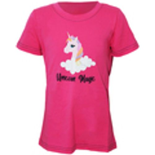 T-shirts a maniche lunghe Unicorn Magic - Little Rider - Modalova