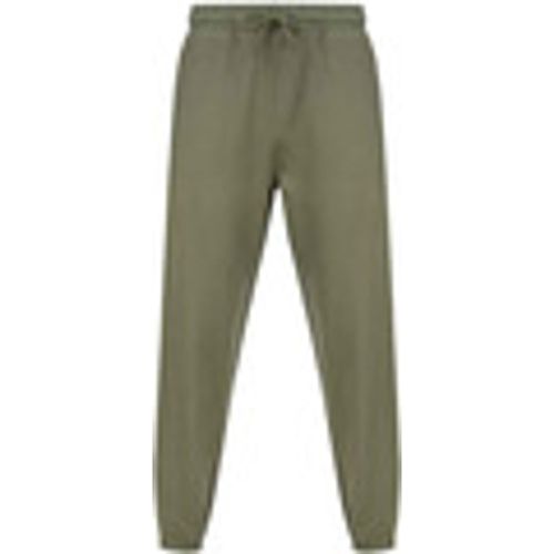 Pantaloni Sportivi Sf SF430 - Sf - Modalova