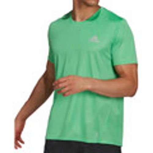 T-shirt & Polo adidas H32232 - Adidas - Modalova