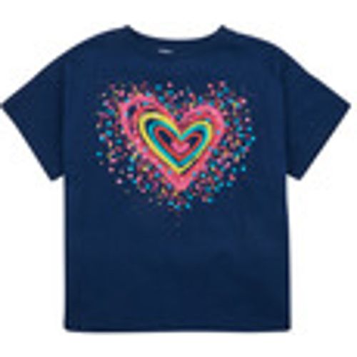 T-shirt Desigual TS_HEART - Desigual - Modalova