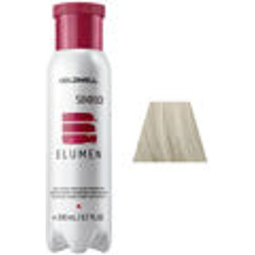 Tinta Elumen Long Lasting Hair Color Oxidant Free sb@10 - Goldwell - Modalova