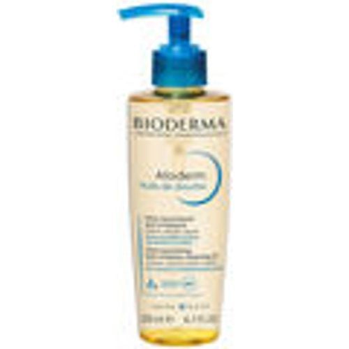 Corpo e Bagno Atoderm Aceite De Ducha Para Toda La Familia - BIODERMA - Modalova