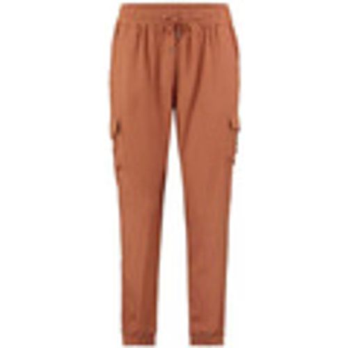 Pantaloni Pantaloni estivi da donna Rika - Hailys - Modalova