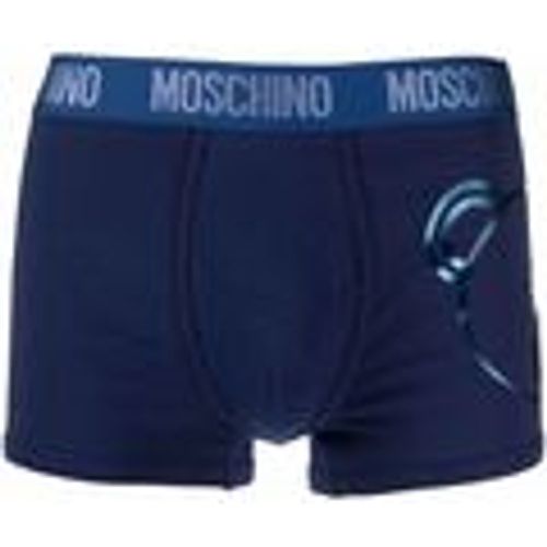 Boxer 1A47028110 2000000102399 - Moschino - Modalova