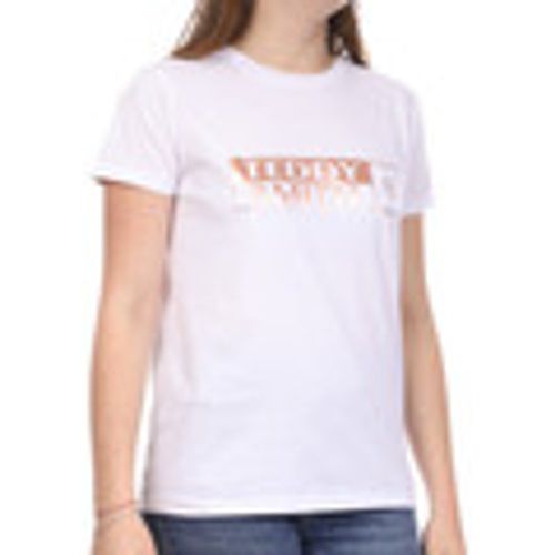 T-shirt & Polo 31015166D - Teddy smith - Modalova