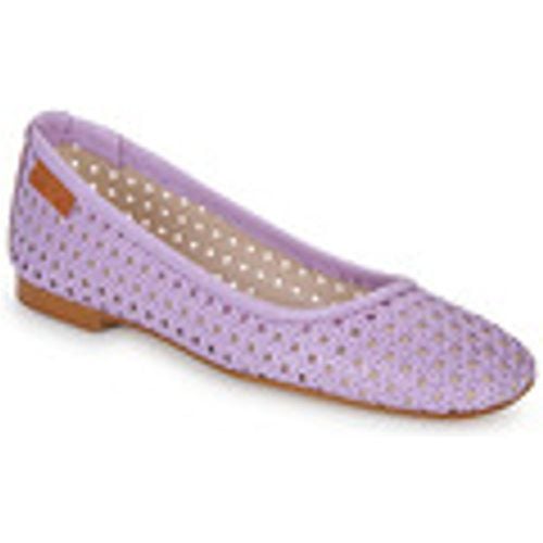 Ballerine Betty London ODARAH - Betty London - Modalova