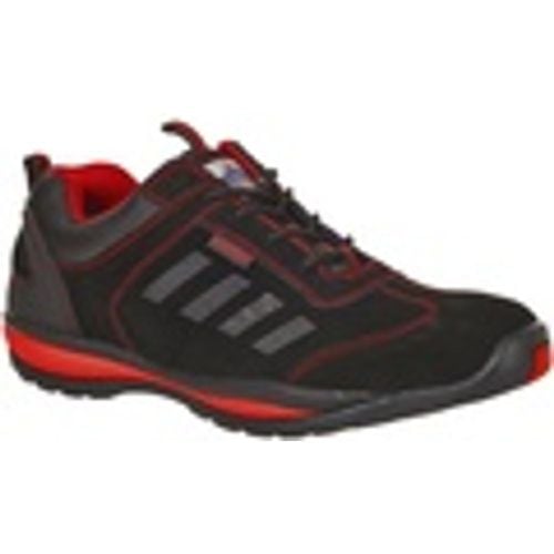 Scarpe Steelite Lusum S1P HRO - Portwest - Modalova