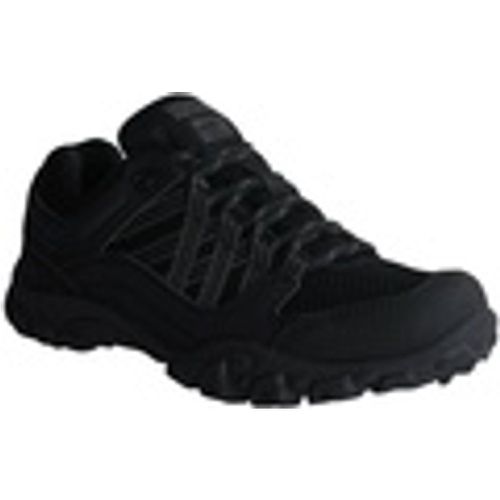 Scarpe da trekking bambini Edgepoint - Regatta - Modalova