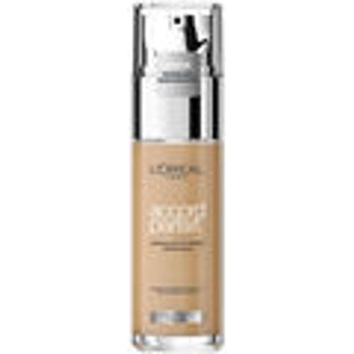 Fondotinta & primer Accord Parfait Foundation 6d/6w-miel Dore - L'oréal - Modalova