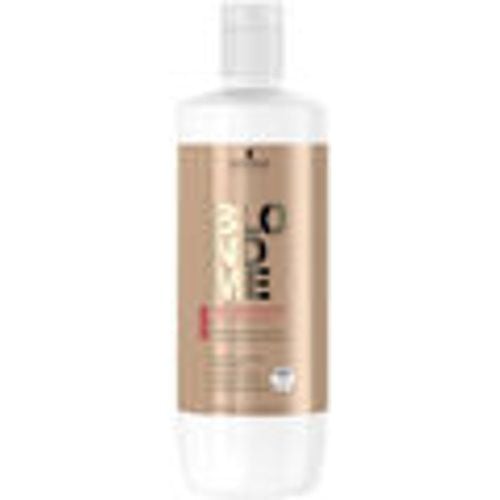 Maschere &Balsamo Blondme All Blondes Rich Conditioner - Schwarzkopf - Modalova