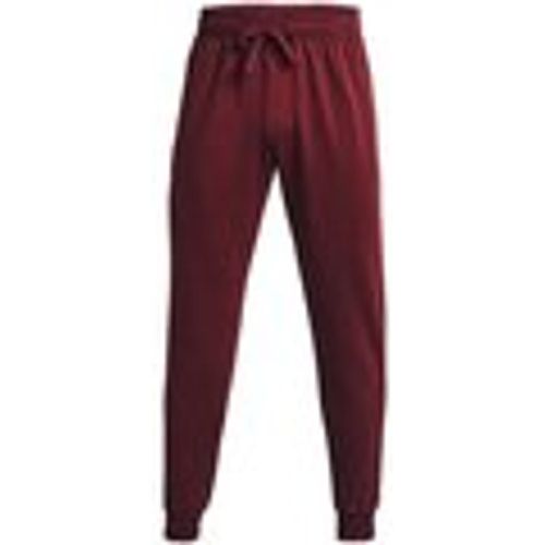 Pantaloni morbidi / Pantaloni alla zuava Pantaloni Uomo Rival Fleece - Under Armour - Modalova