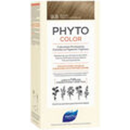 Tinta color 9.8-rubio Beige Muy Claro - Phyto - Modalova