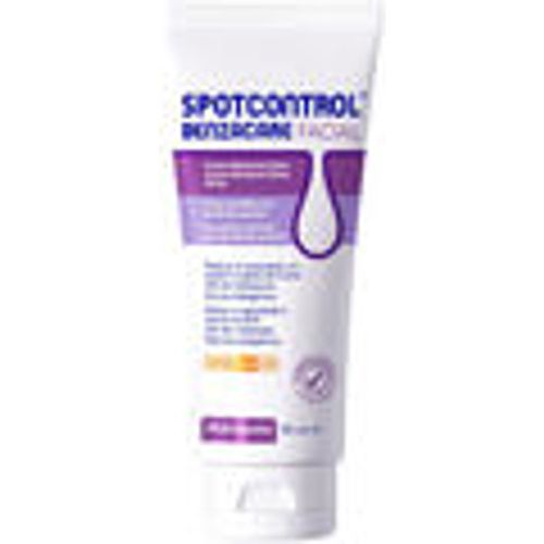 Idratanti e nutrienti Spotcontrol Facial Crema Hidratante Spf30 - Benzacare - Modalova