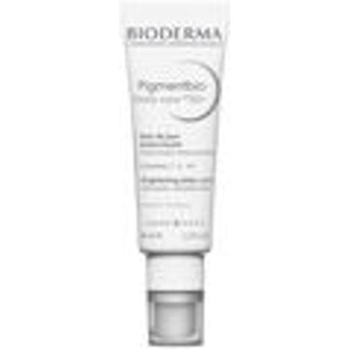 Trattamento mirato Pigmentbio Cura Quotidiana Spf50+ - BIODERMA - Modalova