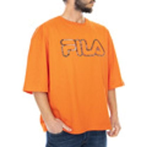 T-shirt & Polo Nik Oversized Tee - Fila - Modalova