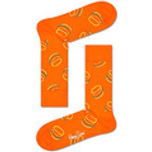 Calzini Lunch Time 2700 - Happy Socks - Modalova