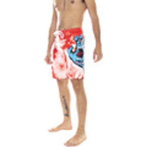 Costume / Bermuda da spiaggia Mens Hand Boardie Swim Shorts - Santa Cruz - Modalova