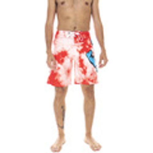 Costume / Bermuda da spiaggia Mens Hand Boardie Swim Shorts - Santa Cruz - Modalova