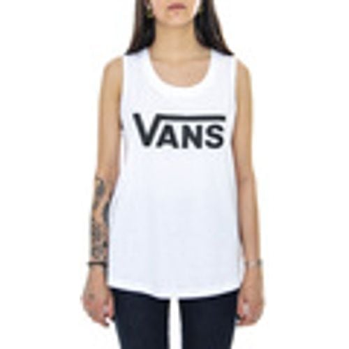 Top Vans Wm Flying Muscle Scoop - Vans - Modalova