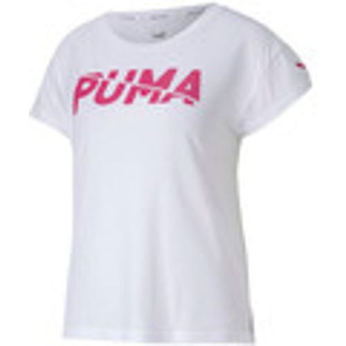 T-shirt & Polo Puma 583536-62 - Puma - Modalova