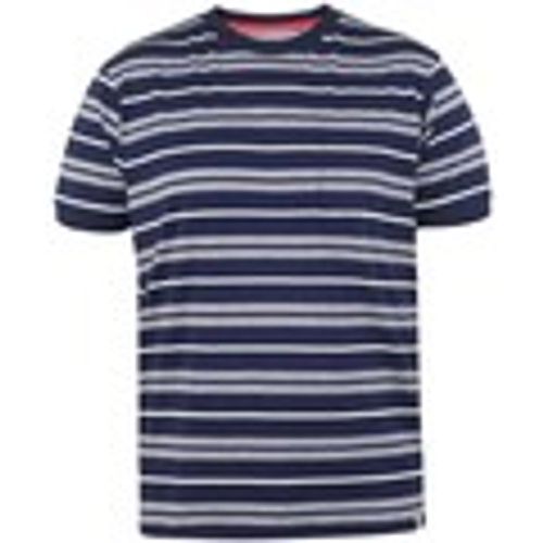 T-shirts a maniche lunghe D555 Piccadilly - Duke - Modalova