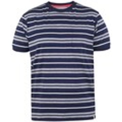 T-shirts a maniche lunghe Piccadilly D555 - Duke - Modalova