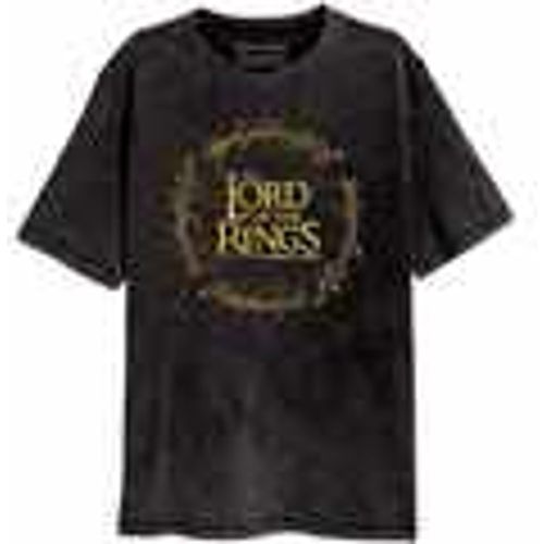 T-shirts a maniche lunghe HE795 - Lord Of The Rings - Modalova