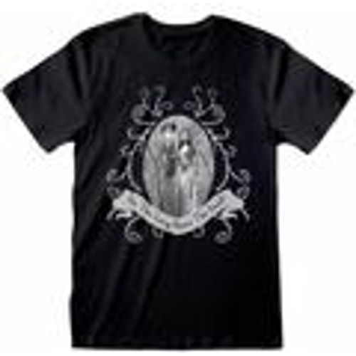 T-shirts a maniche lunghe Dead Wedding - Corpse Bride - Modalova